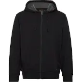 Ralph Lauren Cotton Blend-Lng-Top - Black - S