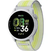 Coros Pace 4 Nylon White OneSize