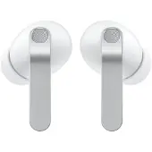 Samsung Galaxy Buds4 Pro, True Wireless Stereo (TWS), Puhelut/Musiikki, 5,1 g, Kuulokkeet, Valkoinen (SM-R640NZWAEUE)