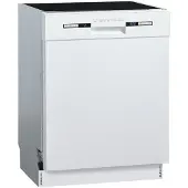 Scandomestic DWB1444WD integroitava astianpesukone
