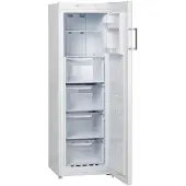 Scandomestic SFS226WE -pakastinkaappi