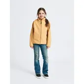Isbjörn of Sweden Thunder Wind & RainBloc Jacket Teen Lion - 134/140 cl