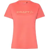 Craft Core Essence Logo Tee W Trace - L