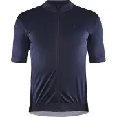 Craft Essence Jersey Miesten sininen Regular Fit