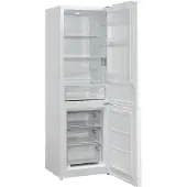 Scandomestic CBF315WE -jääkaappipakastin