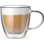 Bialetti Cup Capri Set Of 2 - Nude - 16 CL
