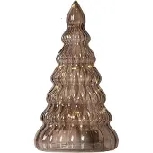 Philips Lucy Træ 23 Cm - Brown - ONE SIZE 23 cm