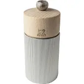 Peugeot Line natural -suolamylly 12 cm