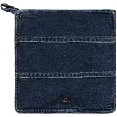 Lexington Icons Denim -patalappu Denim blue