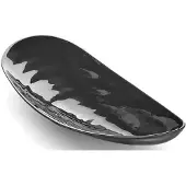 Serax Les Objets Mouleversants Marcel kulho S 7,5x17,5 cm White