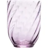Anna Von Lipa Swirl Tumbler - Purple - 25 CL