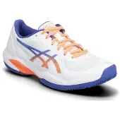 Asics Solution Swift Ff 2 Padel - White - 44.5