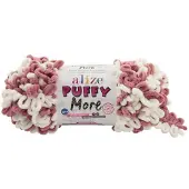 Alize Puffy More 150 g lanka