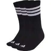Adidas 3S Ess C Crw 3P sukat 3-pack