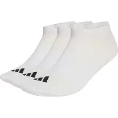 Adidas T Ess Low 3P - White - 40-42