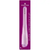 Essence bounce & blend double-sided silicone brush Nr. 01 Meikkivoidesivellin 1 kpl