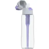 Dafi Vesipullo Suodattimella, Solid , 0.7 L, Laventeli
