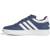 Adidas Hoops Classic J - White - 40