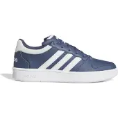 Adidas Hoops Classic J - White - 36