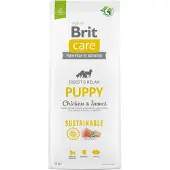 Brit Sustainable Puppy