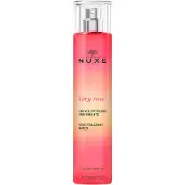 Nuxe Very Rose Rose Fragrant Water Eau de Toilette -tuoksu vaaleanpunainen 100 ml