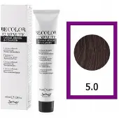 Hobby Hall Be Hair Be Colour ammoniakittomat hiusvärit 5.0 100 ml