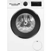 Bosch Serie 6 Pyykinpesukone WGG256FZSN (10kg)