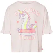 Billieblush U21941 Lyhythihainen T-paita