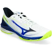 Mizuno Wave Exceed Tour 7 Cc Savikentän Kengät