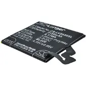 123accu Lenovo S850 S850t akku 2150 mAh