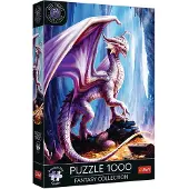 Trefl Aarreluola 1000p Premium Plus Palapeli