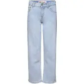 Levi's 555 Relaxed Straight Jeans - Blue - 104