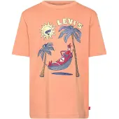 Levi's LVB Hot Sauce T-paita, Peachbloom, 152