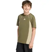 Adidas J Cb T - Khaki green - 164