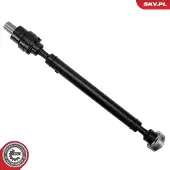 ESEN SKV Vetoakseli 76SKV139
