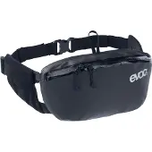 Evoc 3D Wp 2 Vyölaukku black Koko Uni