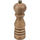 Peugeot Paris Salt Mill in Aged Wood 18 cm