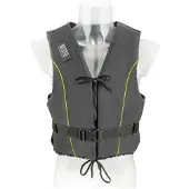 Besto Dinghy Zipper Striping 50n Pelastusliivi