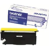Brother TN-3060-laservärikasetti, musta