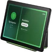 Cisco – Room Navigator Wall Mount Carbon Black (CS-T10-WM-C-K9=)
