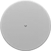 Yamaha VC6W 6.5-INCH WOOFER AND 0.8-INCH TWEETER. WH. SINGLE.