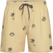 Rip Curl Sessions Volley - Black - S