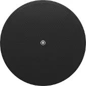 Yamaha VC8B 8-INCH WOOFER AND 1-INCH TWEETER. BK. SINGLE.