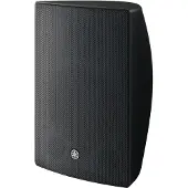Yamaha VXS8 8" CONE WOOFER WITH A 1" SOFT DOME TWEETER. PAIR.