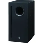 Yamaha VXS10ST 10" DUAL VOICE COIL SUBWOOFER. HI-Z MODEL. SINGLE.
