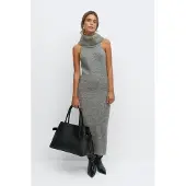 Gina Tricot Tote Bag - Black - ONE SIZE
