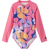 Reima Aallot UV-Uimapuku, Soft Coral, 122