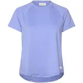 Craft Women's Collective Short Sleeve Tee Blue Sky Lyhythihainen treenipaita XS