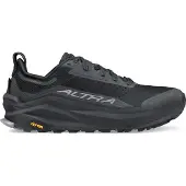 Altra Men's Olympus 6 Black/Black Juoksukengät 42.5
