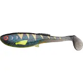 Abu Garcia Beast Slim Paddle Pehmeä Viehe 94g 210 Mm